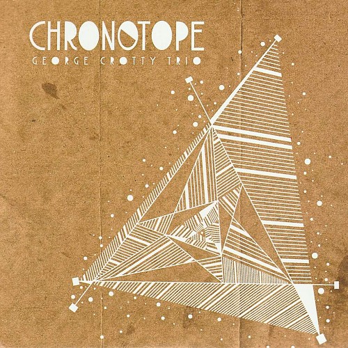 Chronotope - George Cr...