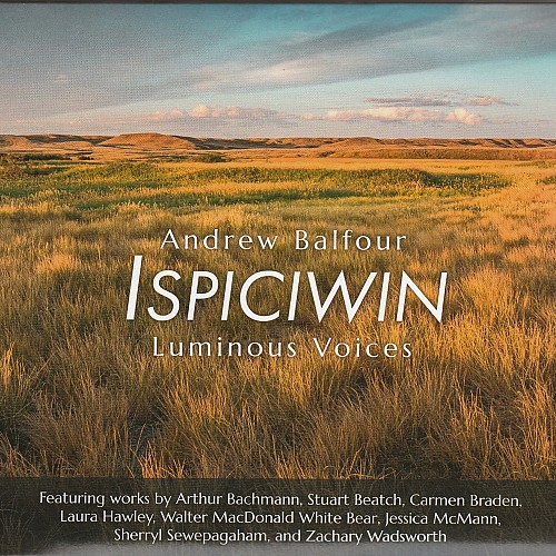 Ispiciwin - Luminous V...