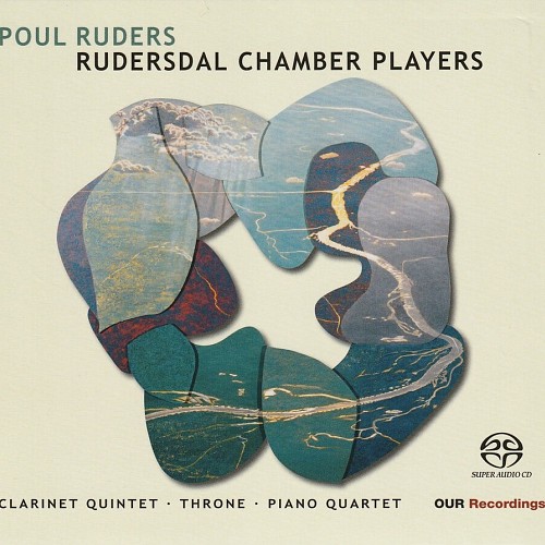 Poul Ruders – Clarinet...