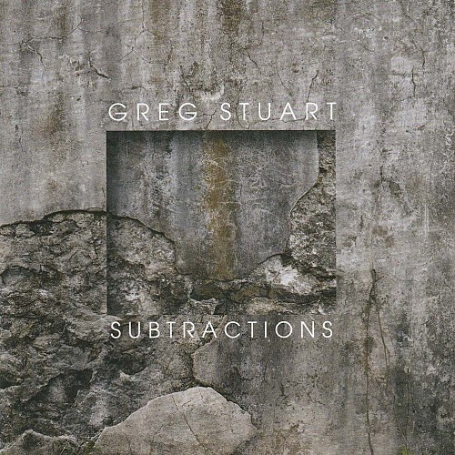 Subtractions - Greg St...