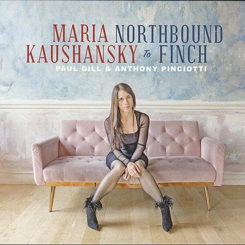 Northbound to Finch - ...