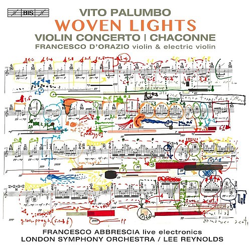 Woven Lights - Vito Pa...