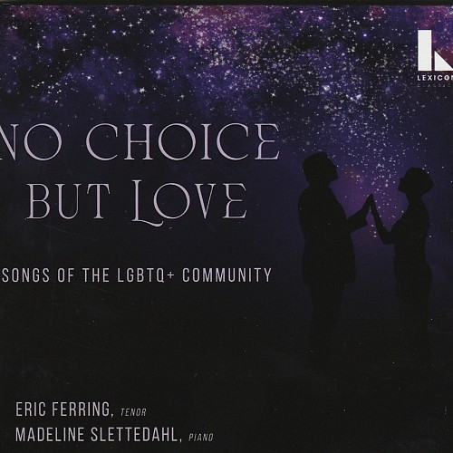 No Choice but Love – S...