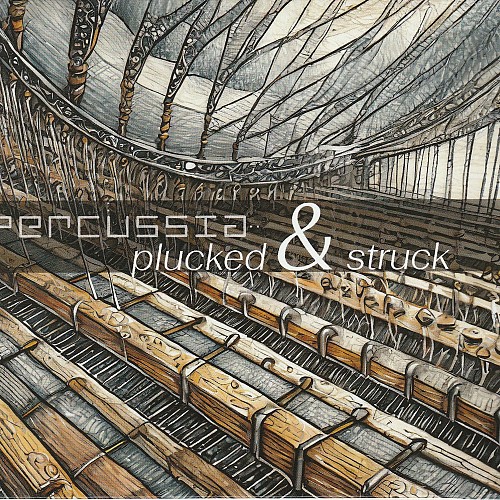 Plucked & Struck - Per...