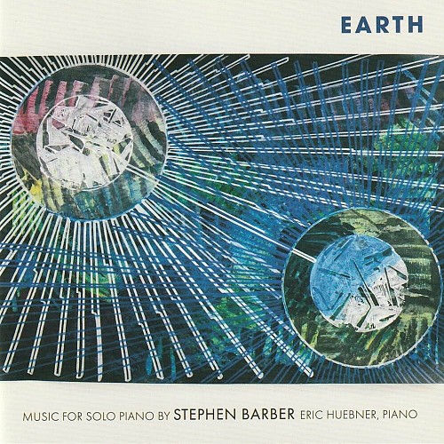 Stephen Barber – Earth...