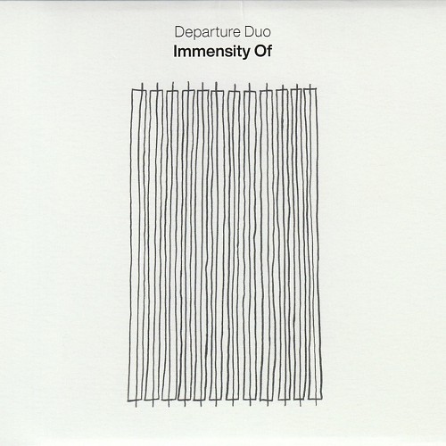 Immensity Of - Departu...