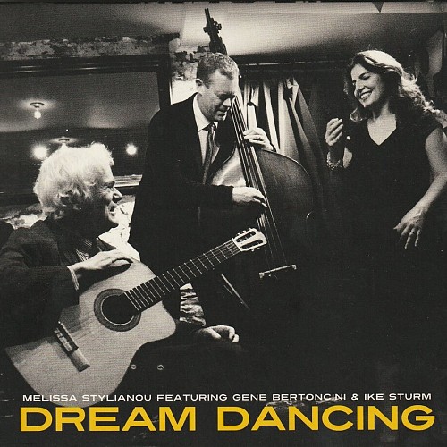 Dream Dancing - Meliss...