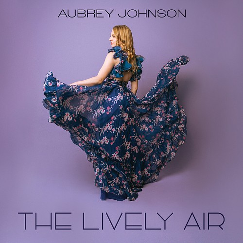 The Lively Air - Aubre...