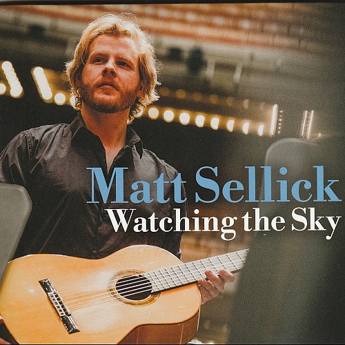 Watching the Sky - Mat...
