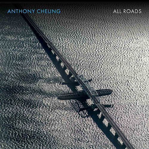 All Roads - Anthony Ch...