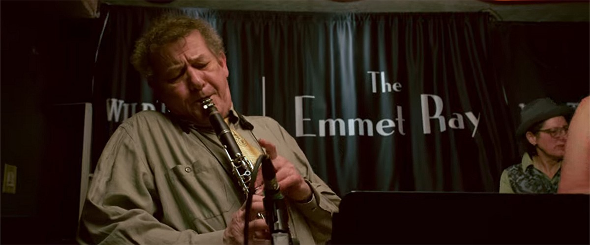 Moving with Ease Between Musical Worlds: A Tribute to Robert W. Stevenson (1954-2026)