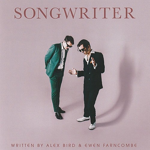 Songwriter - Alex Bird...