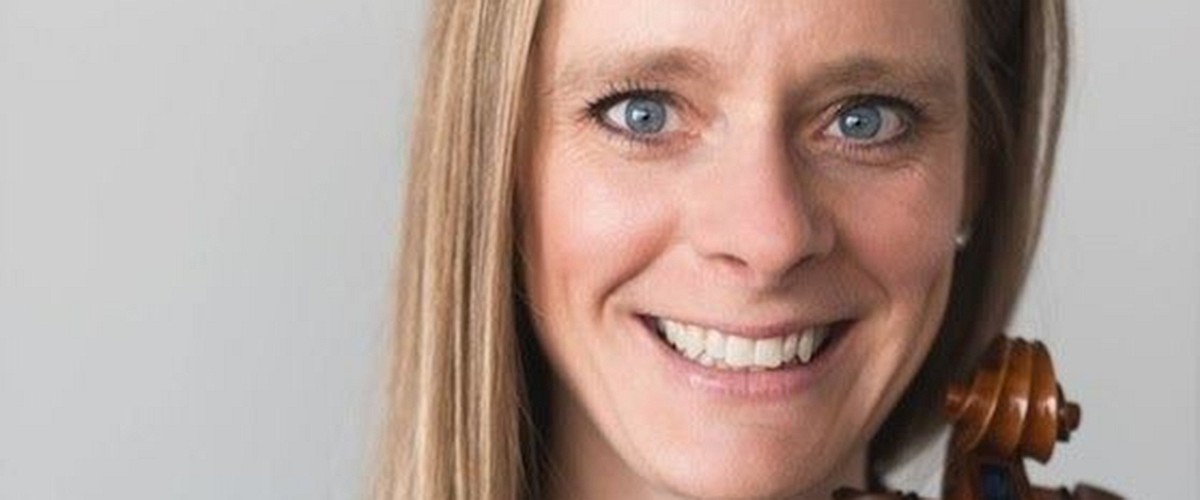 Angela Garwood-Touw: Living a Zone 10 Classical Life