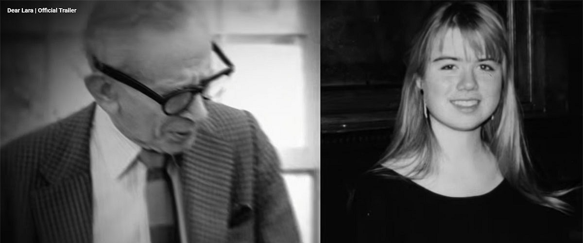 Stories That Don't Die | Lara St. John’s Dear Lara: Building momentum towards accountability