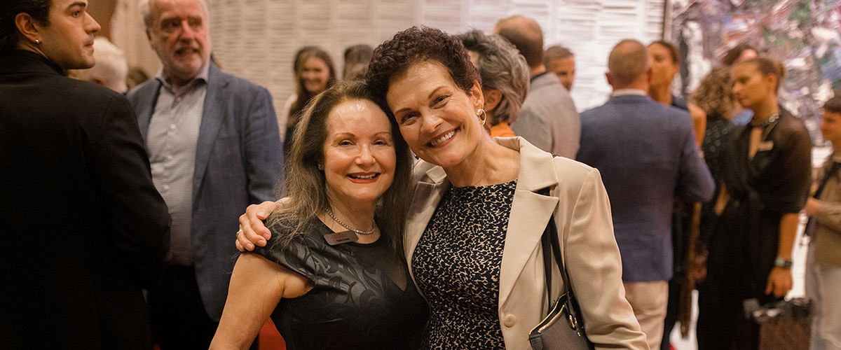 Highlands Opera’s inaugural - Vanda Treiser Opera Competition