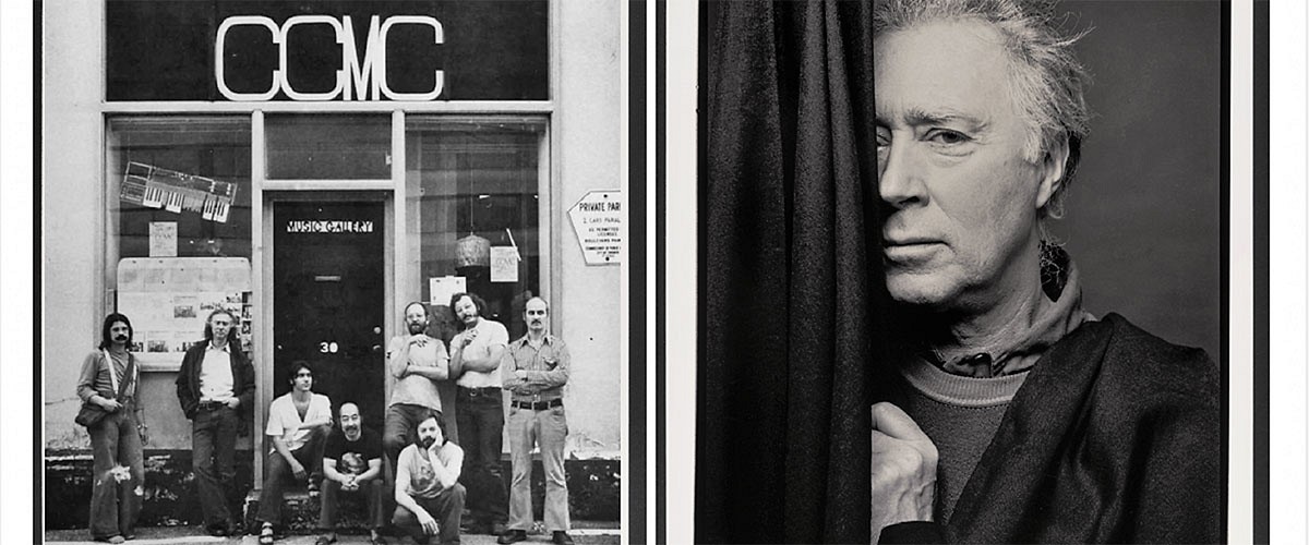 Remembering Michael Snow (1928-2023) - Music as Shared Experience